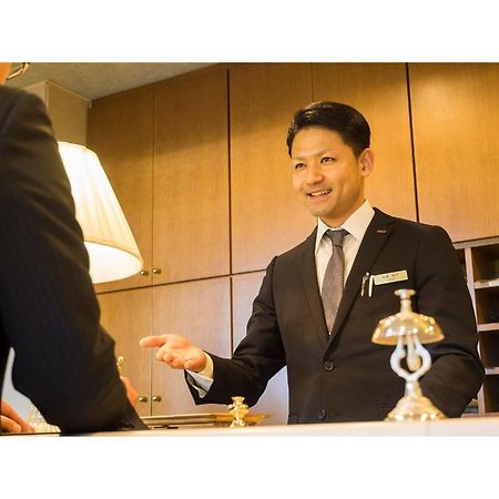Hotel Areaone Hiroshima Wing - Vacation Stay 62250V 东广岛 外观 照片