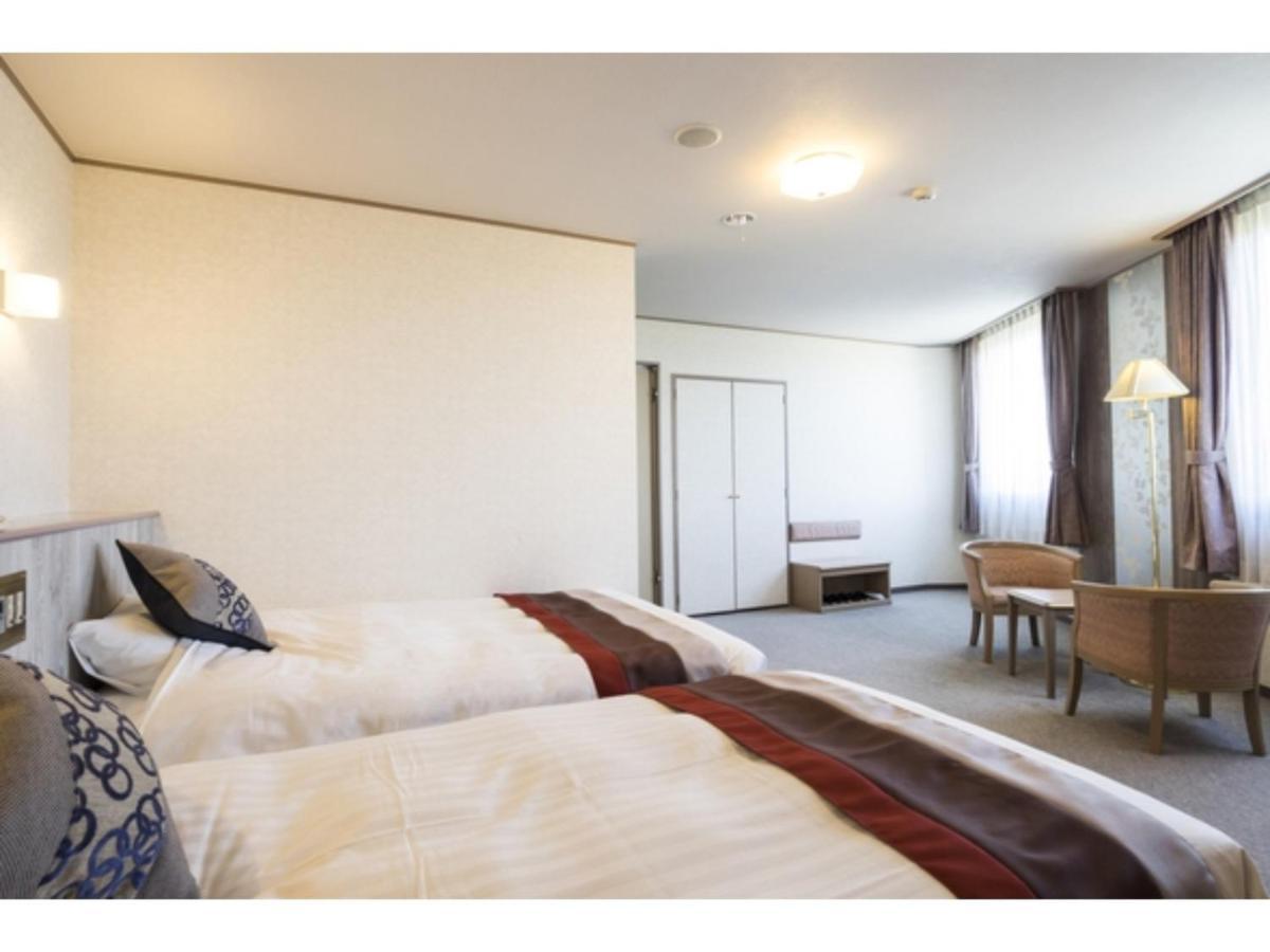 Hotel Areaone Hiroshima Wing - Vacation Stay 62250V 东广岛 外观 照片