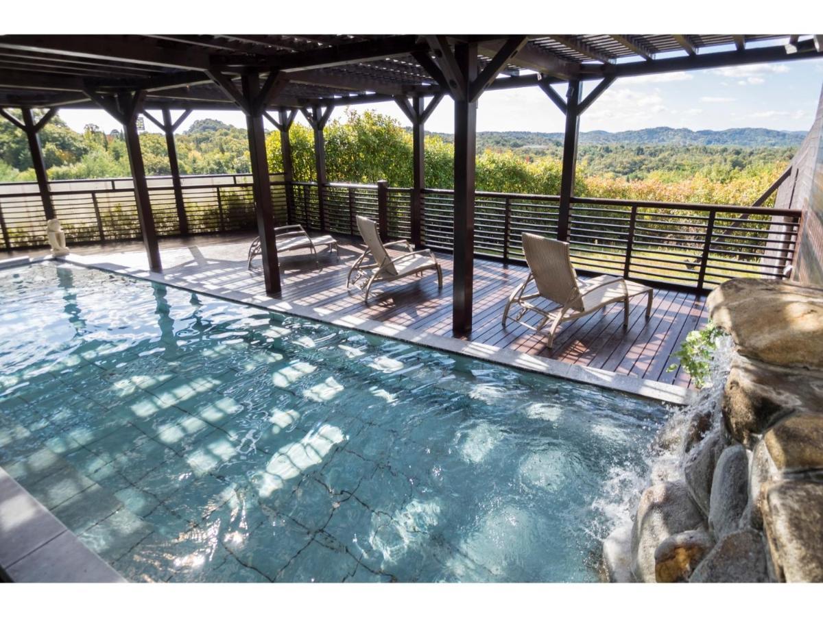 Hotel Areaone Hiroshima Wing - Vacation Stay 62250V 东广岛 外观 照片