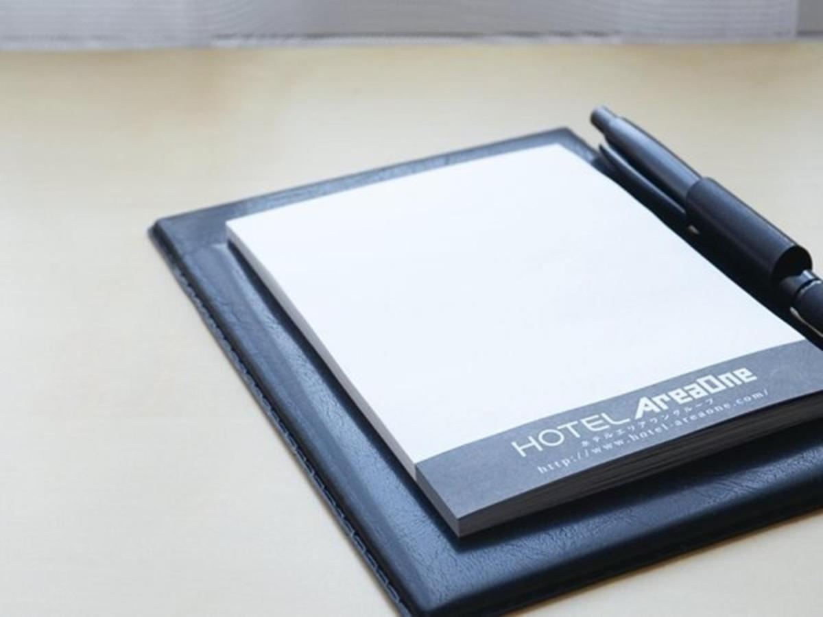 Hotel Areaone Hiroshima Wing - Vacation Stay 62250V 东广岛 外观 照片