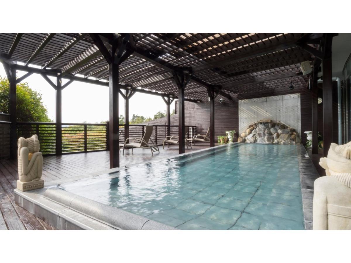 Hotel Areaone Hiroshima Wing - Vacation Stay 62250V 东广岛 外观 照片