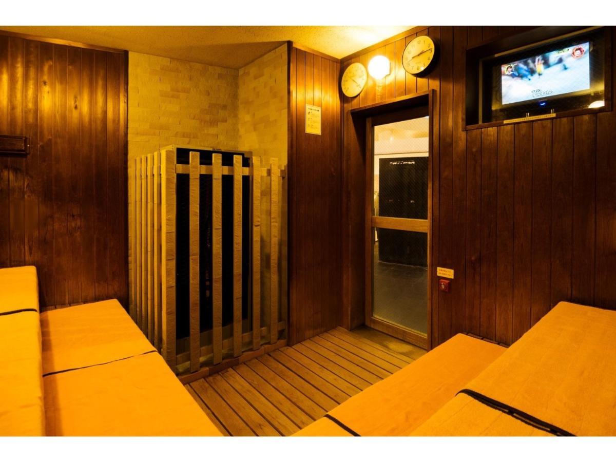 Hotel Areaone Hiroshima Wing - Vacation Stay 62250V 东广岛 外观 照片