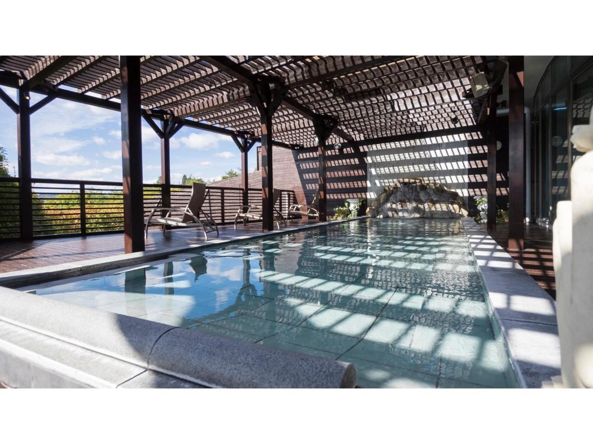 Hotel Areaone Hiroshima Wing - Vacation Stay 62250V 东广岛 外观 照片