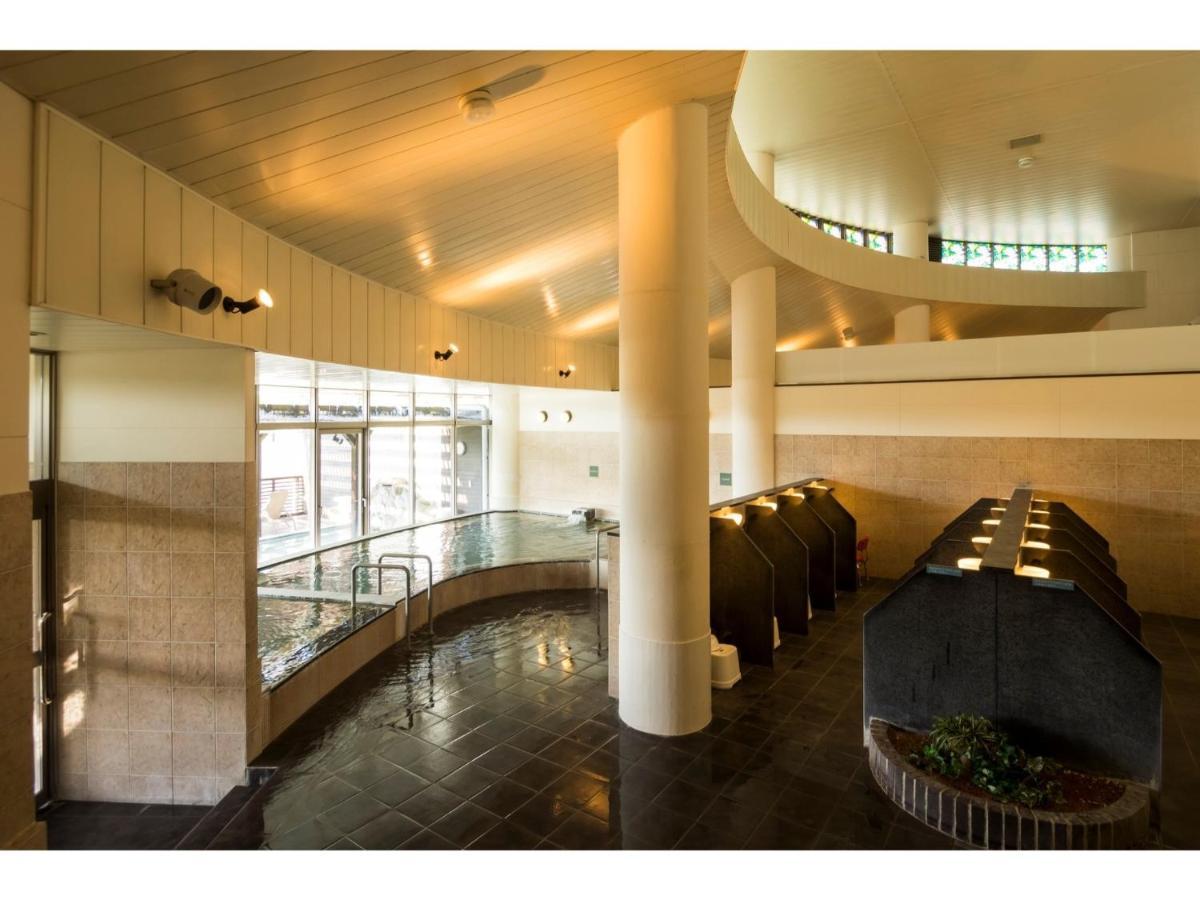 Hotel Areaone Hiroshima Wing - Vacation Stay 62250V 东广岛 外观 照片