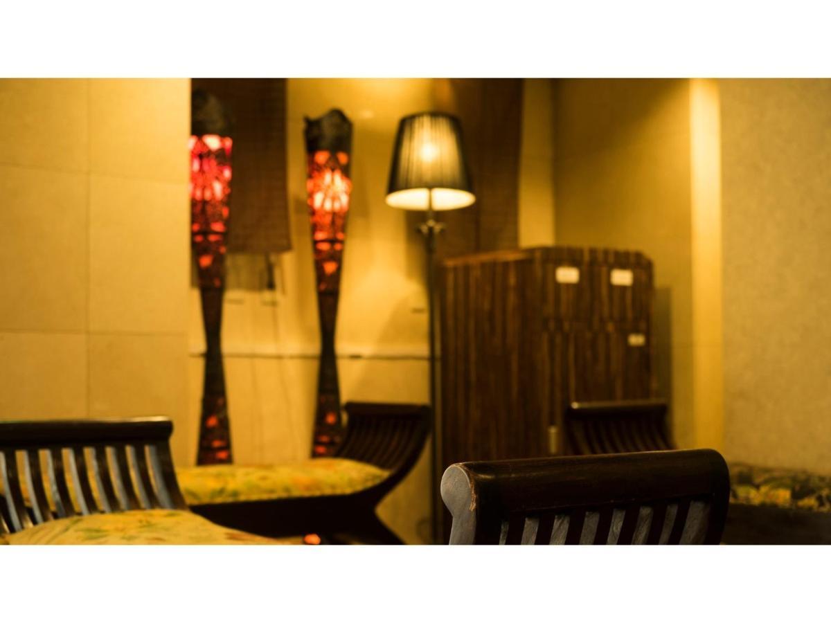 Hotel Areaone Hiroshima Wing - Vacation Stay 62250V 东广岛 外观 照片