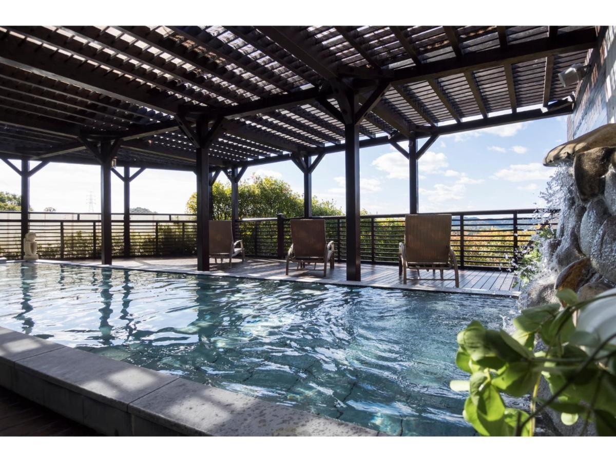 Hotel Areaone Hiroshima Wing - Vacation Stay 62250V 东广岛 外观 照片