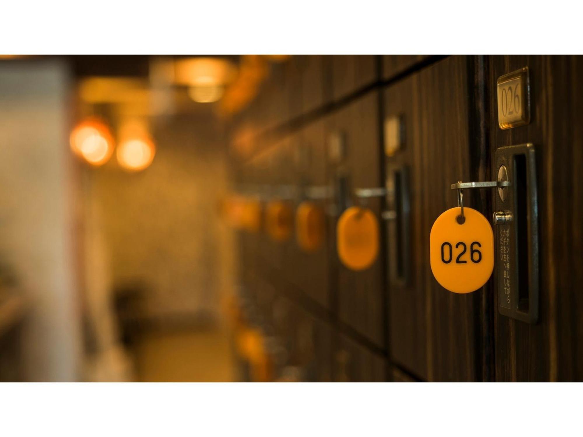 Hotel Areaone Hiroshima Wing - Vacation Stay 62250V 东广岛 外观 照片