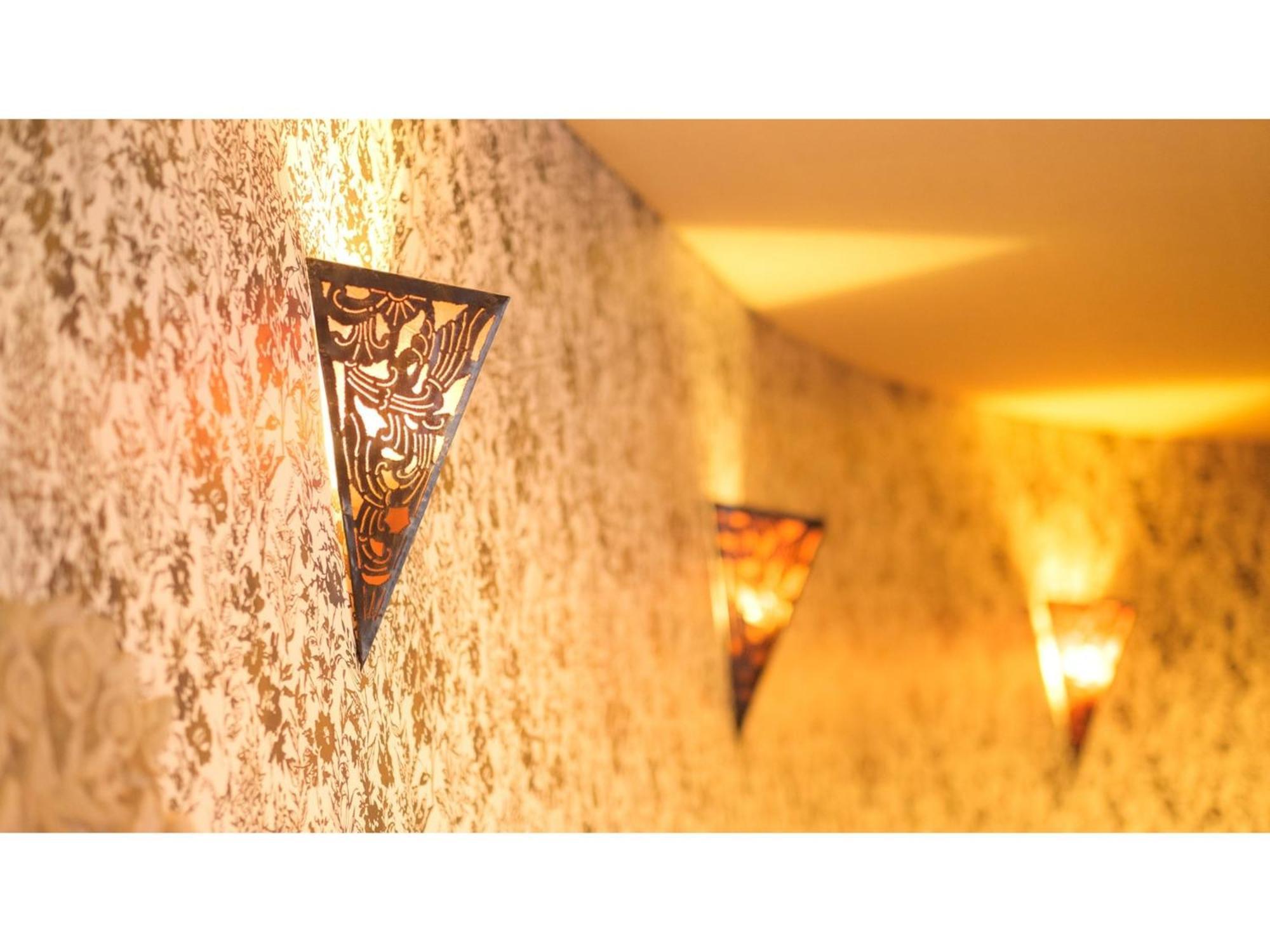 Hotel Areaone Hiroshima Wing - Vacation Stay 62250V 东广岛 外观 照片