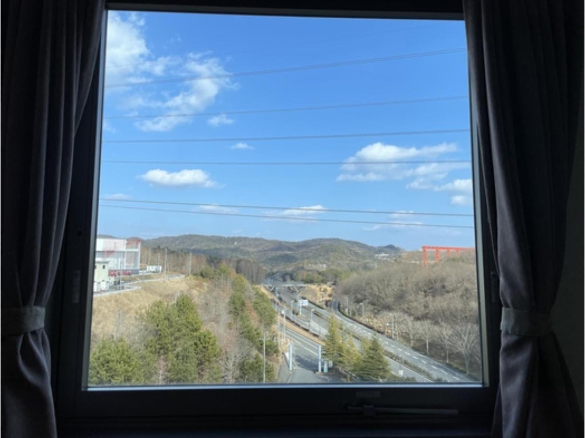 Hotel Areaone Hiroshima Wing - Vacation Stay 62250V 东广岛 外观 照片